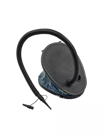 HAPPY PEOPLE | Bomba de pie |